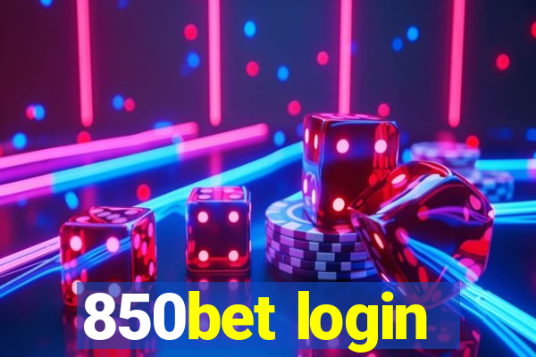 850bet login